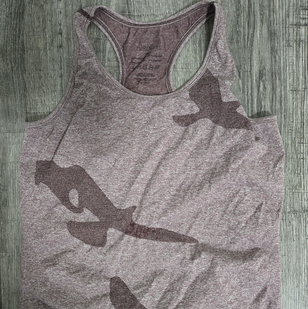 Oiselle Flyte Tank Lg